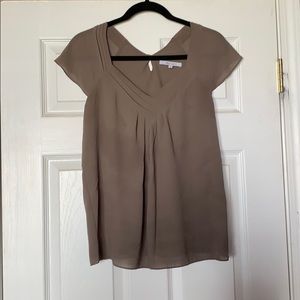 Dressy blouse